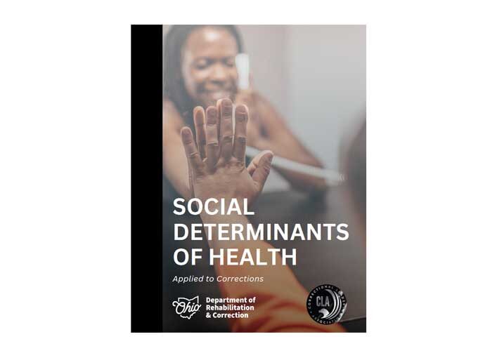 CLA report Social Determinants of Health