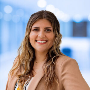 Dr. Ashley Brinkman